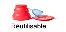 Réutilisable